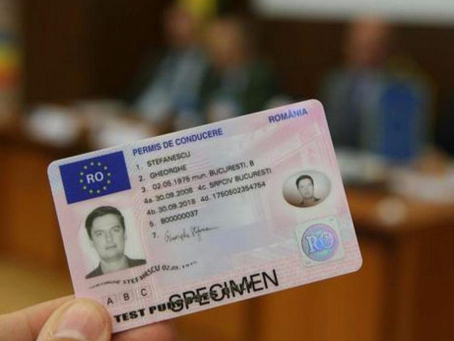 Román jogosítvány Ár Online