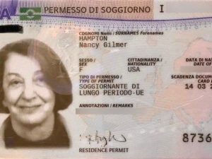 Get Real Residence Permit in Italy