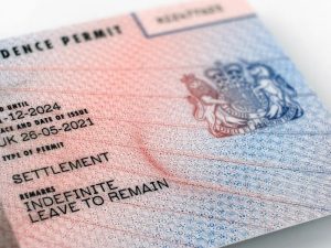 Get Real UK Residence Permit in 3 Days