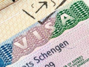 Buy Schengen Visa online
