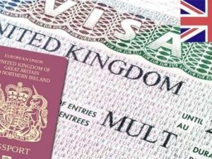 Buy UK Tourist Visa