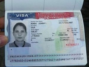 Buy USA Visa Online
