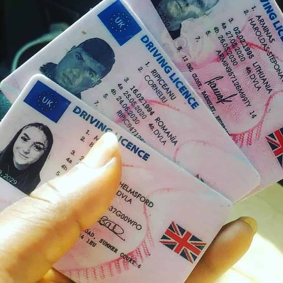 buy fake id online
