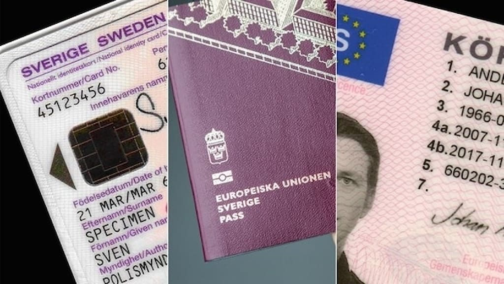 fake novelty documents for sale
