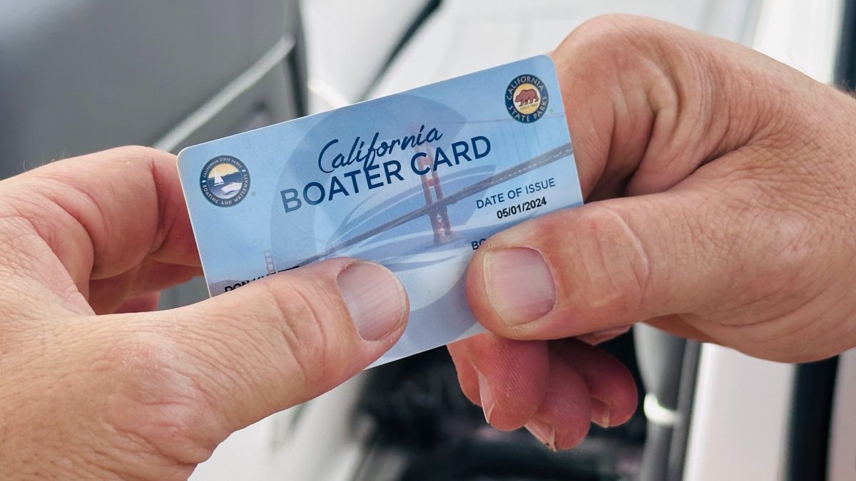 buy boat card | boater card for sale